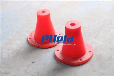 Accessoires pour hydrocyclones