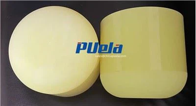 Tampon de douille en PU